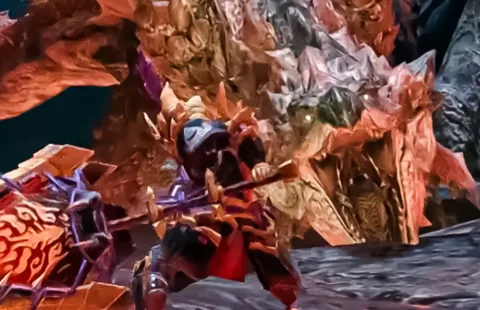 Monster Hunter Rise erscheint laut neuen Store-Einträgen für iOS und Android über Netflix