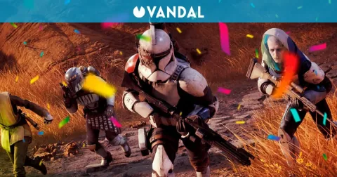Star Wars studio Zero Company begins rehiring some of the laid-off employees