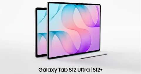 Die Samsung Galaxy Tab S12 kommen in Portugal an