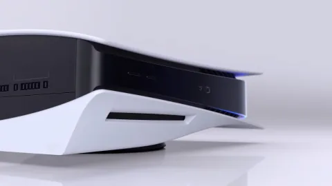 PS5 jailbreak proves the console could've been backwards compatible with PS2 all along