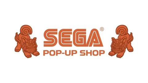 “SEGA POP-UP SHOP in 冲绳 PARCO CITY”将于 10 月 30 日限时开业