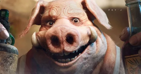 [Oct. 21, 2026] Eurogamer: Beyond Good & Evil 2 is reportedly still in pre-production 18 years after it was first announced, said to be "solo-first"