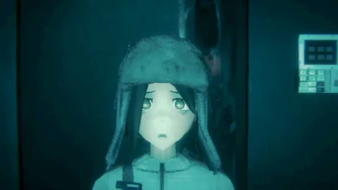 Horror Adventure Game Cyan Heart Launches on Steam