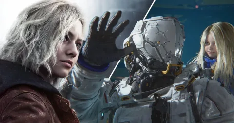 Capcom วางแผนพัฒนา RE Engine ให้เป็น "เอนจินเกมที่สร้างด้วย AI"