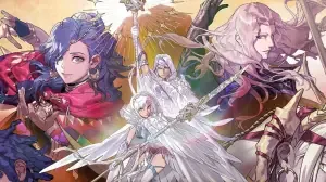 I’m Enjoying Fire Emblem More By Not Playing Fire Emblem More