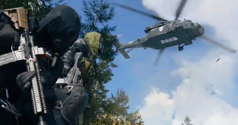 Call of Duty: Modern Warfare 4-Spieler fordern eine reine PvE-Version des DMZ-Modus – genau wie bei jedem Extraction-Shooter zuvor