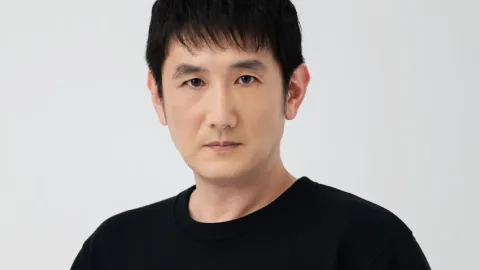 Voice Actor Hiroshi Tsuchida Passes Away at 54