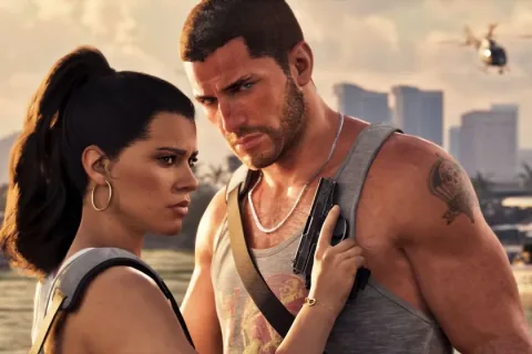 Rockstar Games Details Grand Theft Auto VI Protagonists and Setting