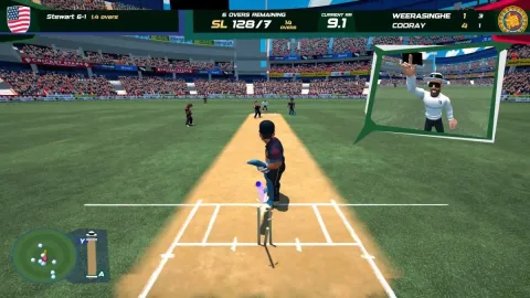 Tru Blu Games Announces Don Bradman Cricket Jr