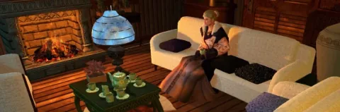 Richard Garriott behauptet, dass Shroud of the Avatar dank KI-Tools keinerlei Fehler mehr aufweist