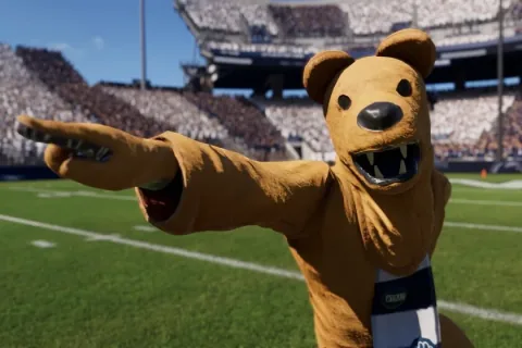 EA arbeitet an einer weiteren Sport-Open-World, und es ist nicht der The Grounds-Modus von FC