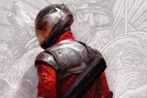 Paramount hat den Regisseur von Die Tribute von Panem für die Adaption eines neuen Science-Fiction-Phänomens verpflichtet