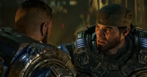 The Coalition confirma que los ataques DDoS son los culpables de las "desconexiones intermitentes" y los "problemas de inicio de sesión" en Gears of War: E-Day