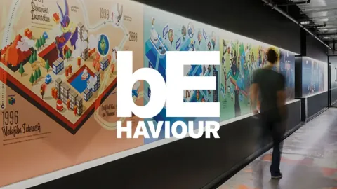 【噂】Behaviour Interactiveが新作SF FPSを開発中か