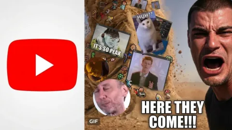 YouTube to Enable GIF and Image Comments Starting November 2026