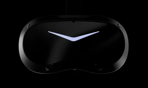 Pimaxが新型ワイヤレスVRヘッドセット、フォービエイテッド・ストリーミング、アップデートされたコントローラー、そしてロングタイプのSteam Machineを発表し、「Valveと同じものを手に入れる」と宣言