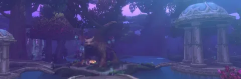 World of Warcraft Forever beendet Beta, führt heute Stresstest durch und bereitet Namensreservierung für nächste Woche vor