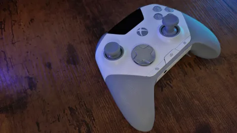 The SteelSeries Aeon Pro is a controller that costs $250, but after two weeks of playing with it, I can't work out why