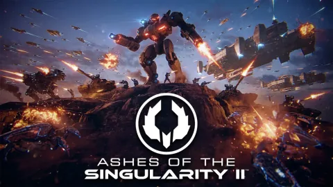 (PR) Ashes of the Singularity II Launches November 10, 2026