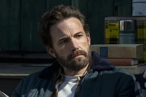 Ben Affleck Shares Frustrations Over Fortnite Experience and In-Game Purchases