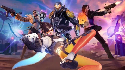 「2位ではほとんど意味がない」――ライブサービスがゲームをトップの座を巡るバトルロイヤルに変えた理由