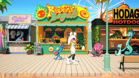 Versiris Announces Narrative Adventure Game We Don't Exist