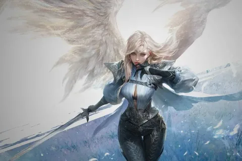 NCSoft Bans Nearly 5,000 Accounts in Aion 2 to Combat Botting