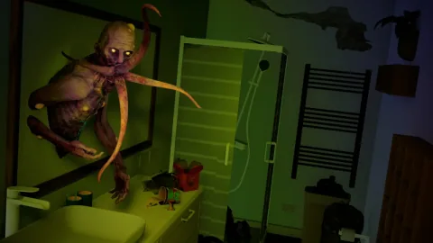 Psychological Horror Game Fathoms Launches March 2, 2027