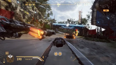 Das ist ein Rogue-lite Star Wars-Burnout! (Akanes Steam Pick Up!)