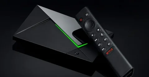 Nvidia Shield TV Pro ปรับราคาขึ้น 100 ดอลลาร์