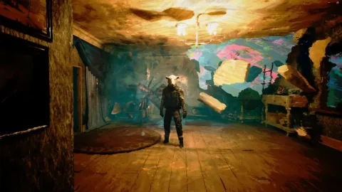 Horror Game 60 Byou Launches on Steam Featuring a 60-Second Time Loop