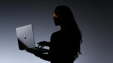 마이크로소프트, Surface Laptop Ultra 및 Surface RTX Spark Dev Box 공개