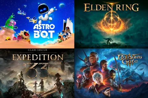 Commercial Longevity of Recent Game of the Year Winners