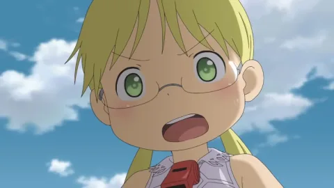 Made in Abyss: The Golden City of the Scorching Sun Sequel Receives G Rating in Japan