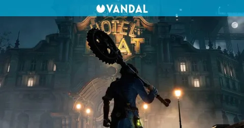 Neowiz Reveals Development Details for Lies of P Sequel