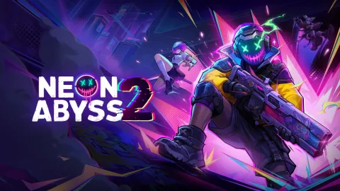 Neon Abyss 2 ដែលជាហ្គេមរ៉ូកឡាយបែបទេវកថាសាយប័រដែលអាចលេងបានរហូតដល់ 4 នាក់ បានចេញផ្សាយជាផ្លូវការហើយ ដោយបន្ថែមមេចុងក្រោយ និងរបៀបលេងថ្មីៗ
