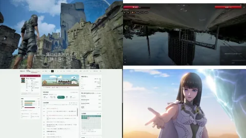 Recent Gaming Developments and Title Highlights