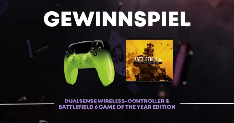Battlefield 6 Season 5 Launches With Las Vegas Content