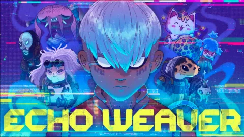 Echo Weaver: Building a time-loop metroidbrainia in Unity 6