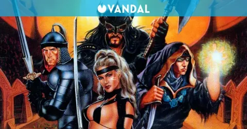 Designer Reflects on The Elder Scrolls' Troubled Origins