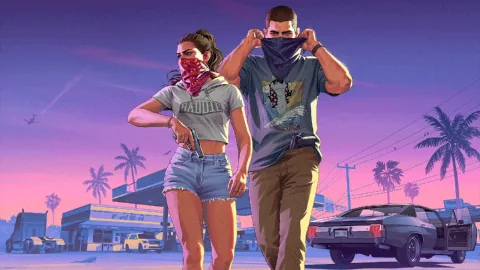 Fans Speculate Rockstar Games Is Filming Live-Action GTA 6 Trailer in Miami