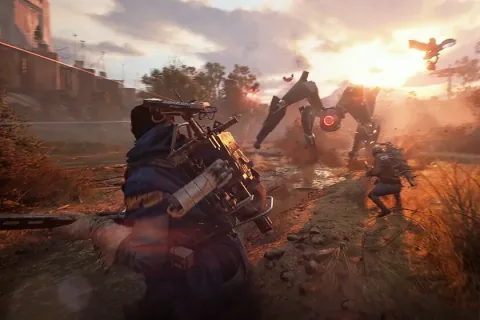Arc Raiders PVE Matchmaking Toggle Beta Test Underway