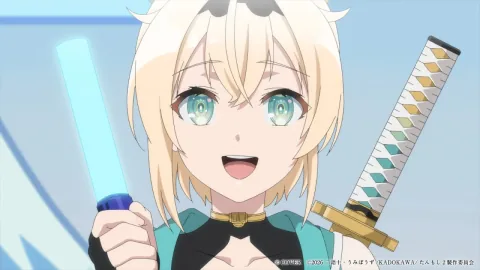 Hololive VTuber Kazama Iroha to Guest Star in The Detective Is Already Dead