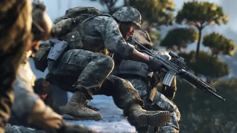 This Week in Gaming (Week 43)