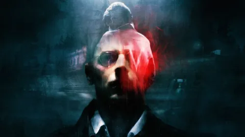 Silver Pines review: "This Metroidvania take on Silent Hill and Resident Evil is a mystery that's hard to put down"