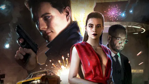Erster DLC von 007 First Light ab sofort verfügbar; neue Missionen und New Game Plus-Modus erscheinen im Spiel