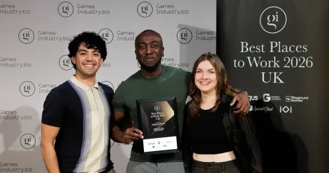 Winners of the UK Best Places To Work Awards 2026 revealed