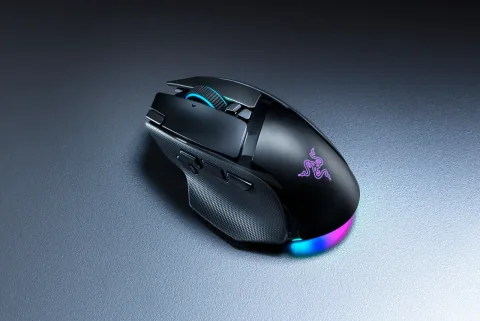 Razer Announces Basilisk V4 Gaming Mouse Series