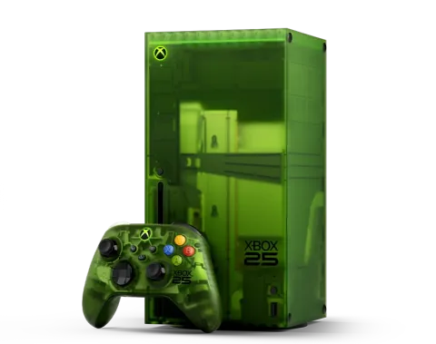 캐시 메모리 - 포르자 호라이즌 2, 그리고 영국 장인들이 침몰 위기의  Xbox One을 구한 방법