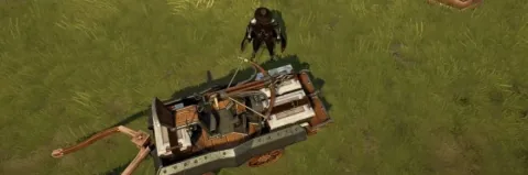 Fractured: Conquest, 진영별 유닛 디자인 공개 및 테스트 일정 예고